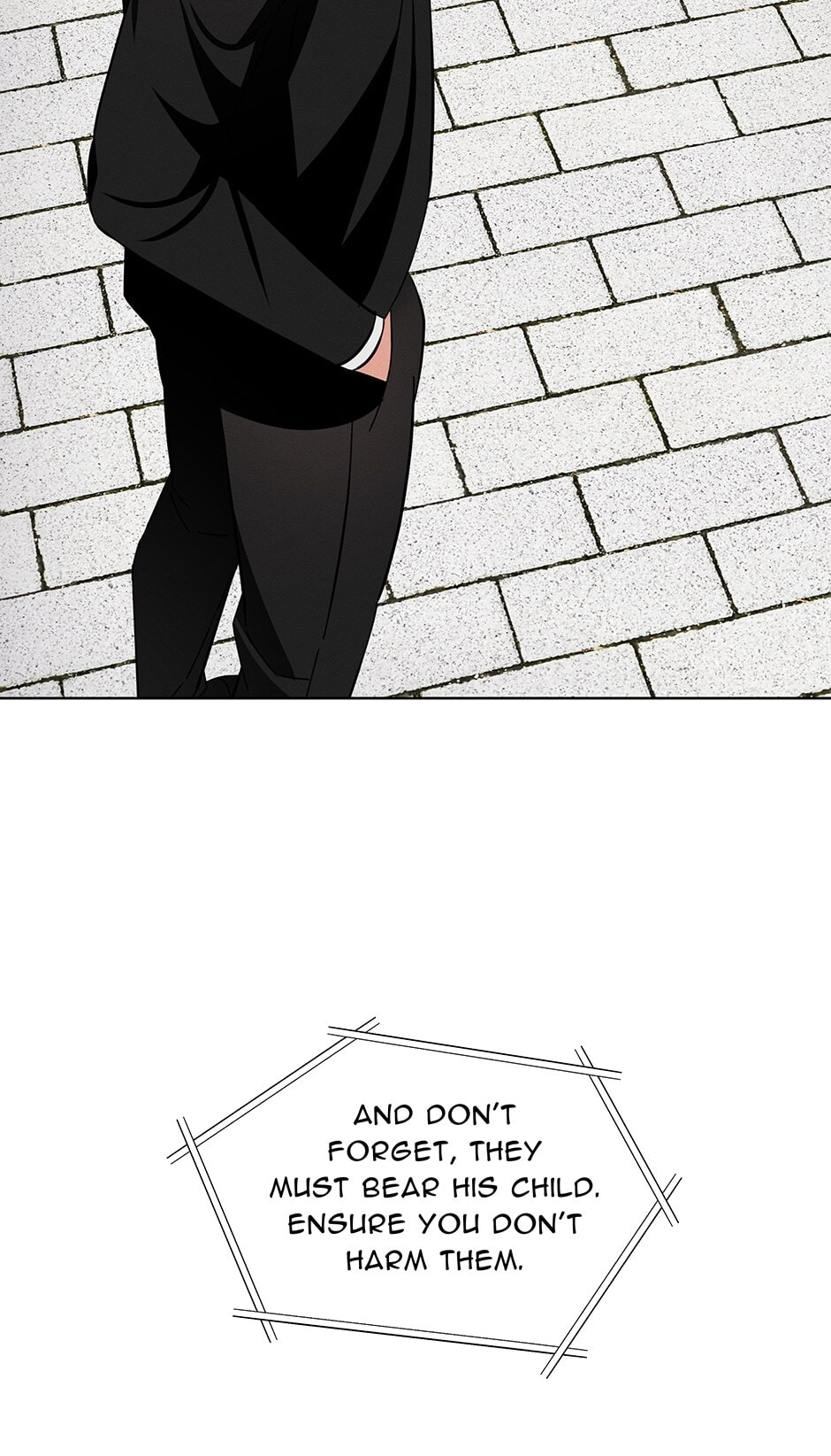Night of London Chapter 6 page 99 - 