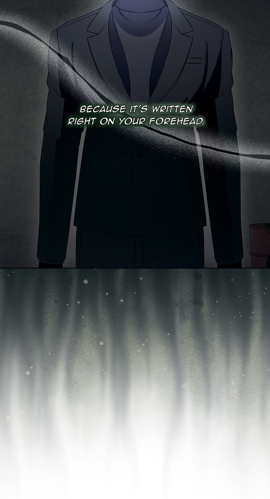 Night of London Chapter 60 page 15 - 