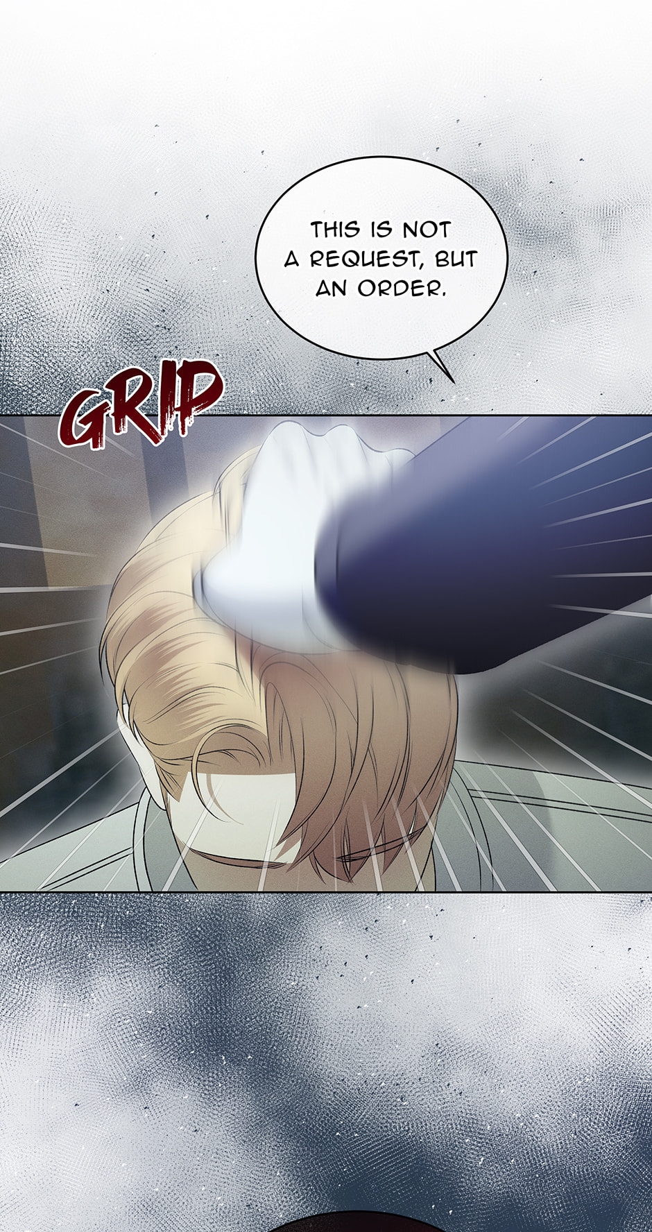 Night of London Chapter 60 page 17 - 