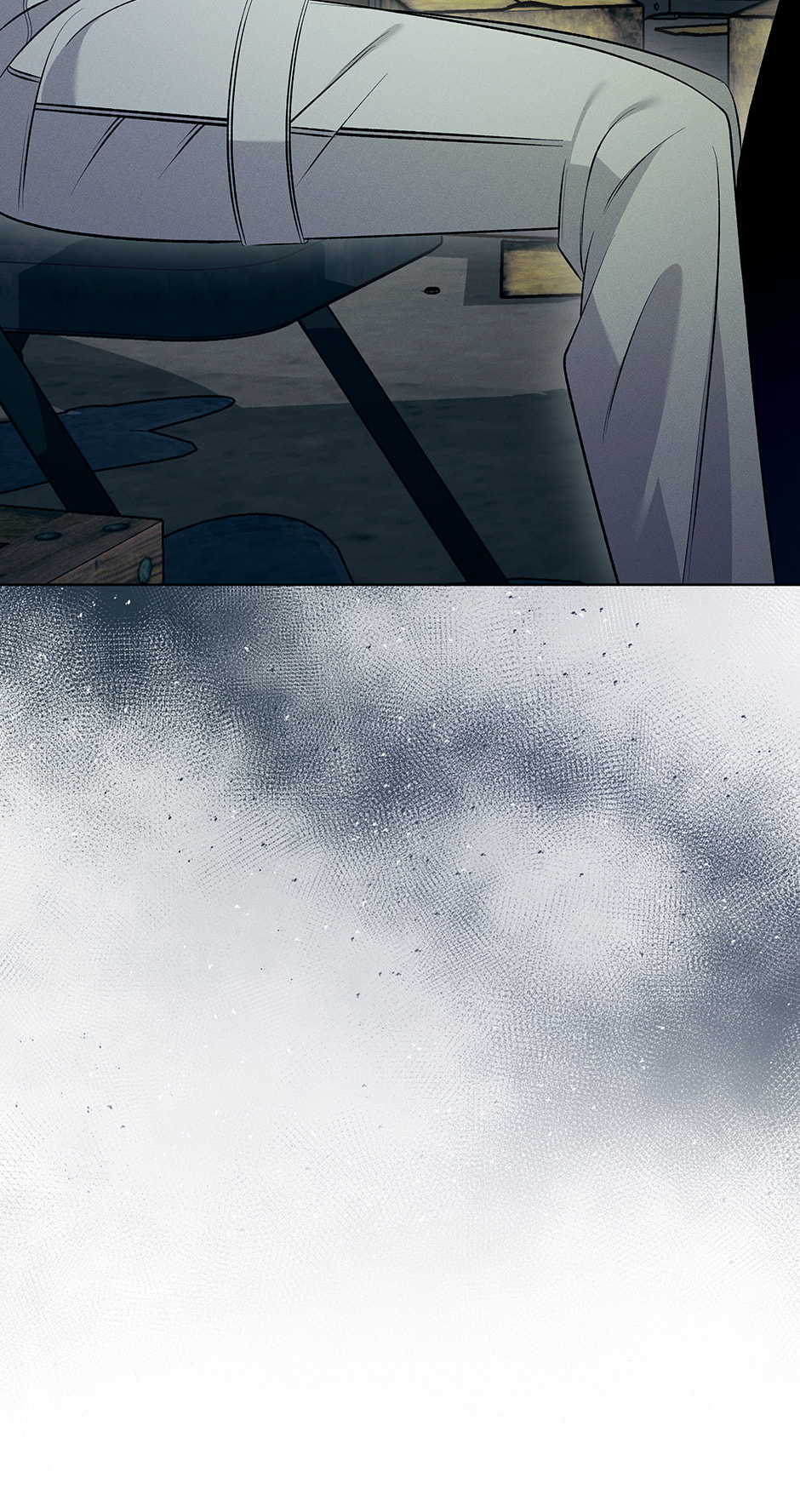 Night of London Chapter 60 page 19 - 