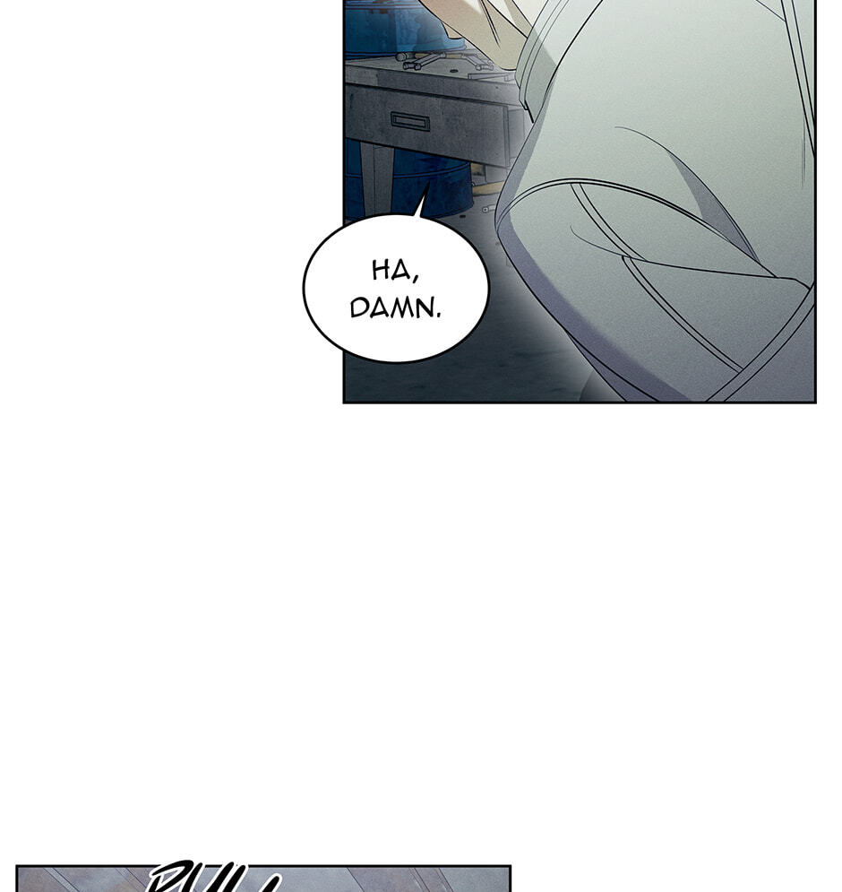 Night of London Chapter 60 page 3 - 