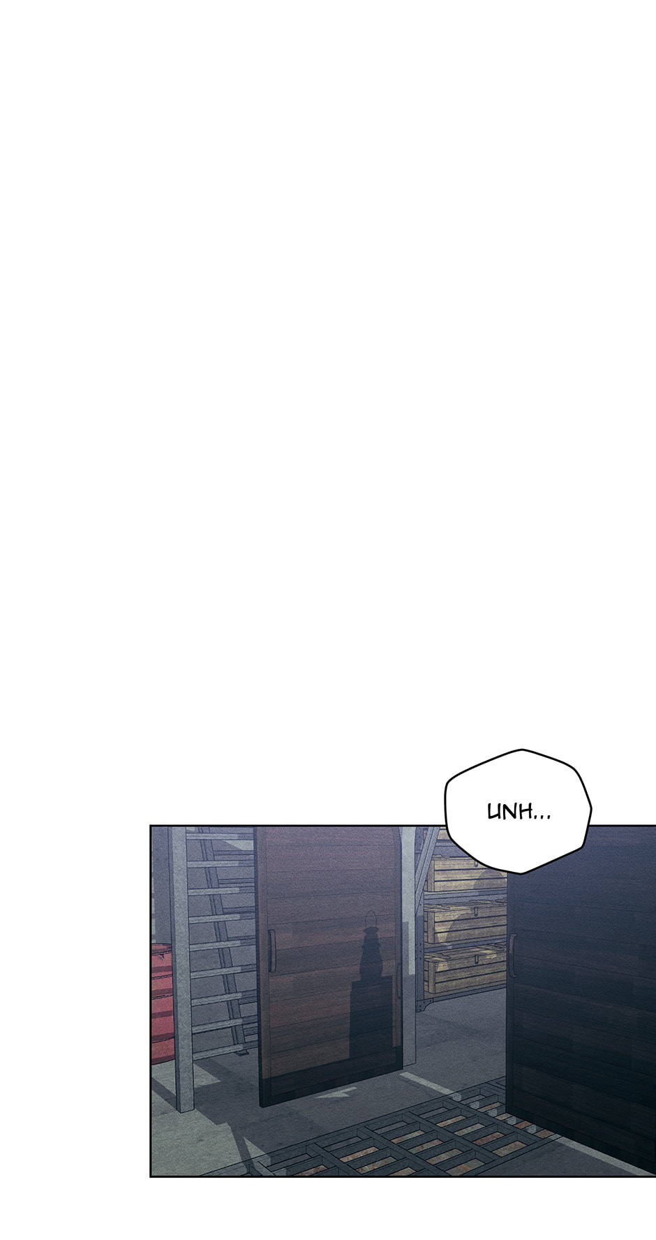 Night of London Chapter 60 page 21 - 