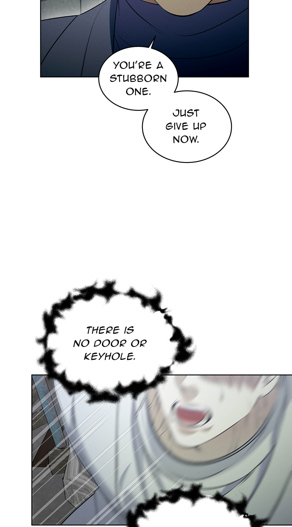 Night of London Chapter 60 page 24 - 