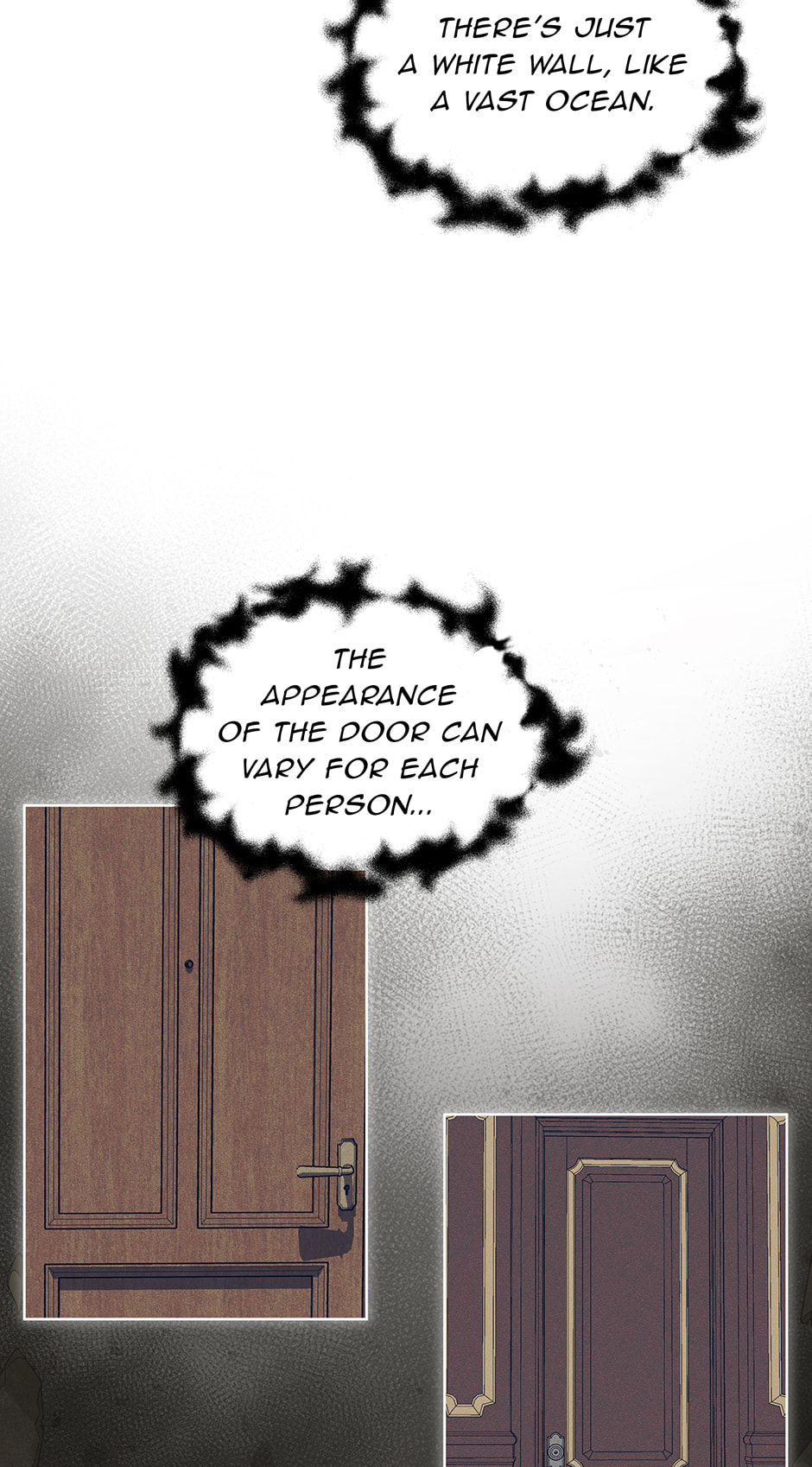 Night of London Chapter 60 page 25 - 