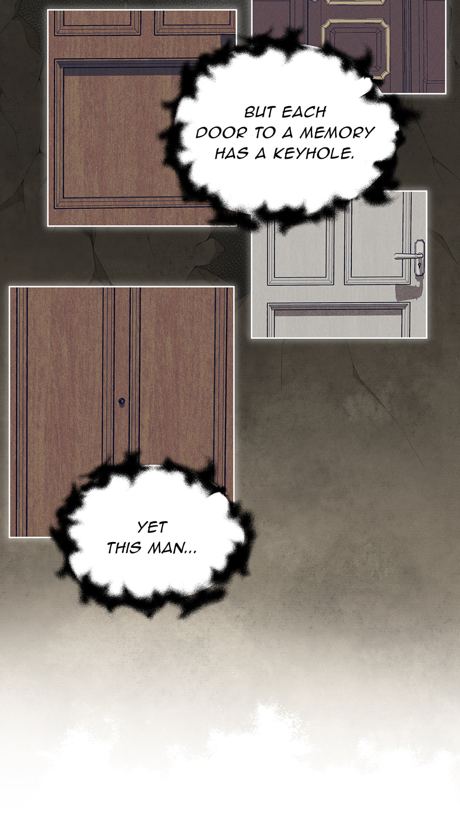 Night of London Chapter 60 page 26 - 