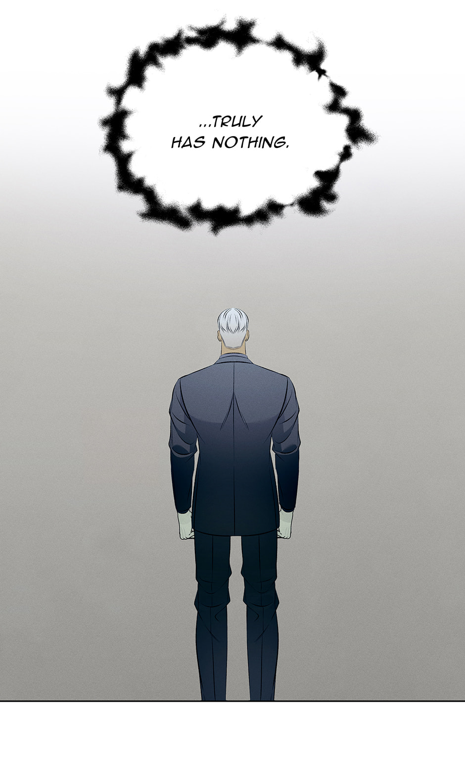 Night of London Chapter 60 page 27 - 