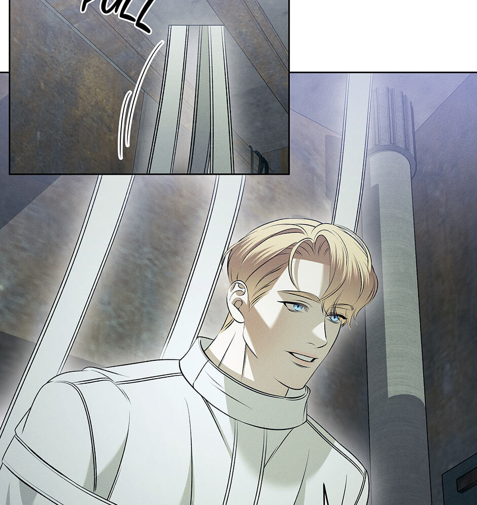 Night of London Chapter 60 page 4 - 