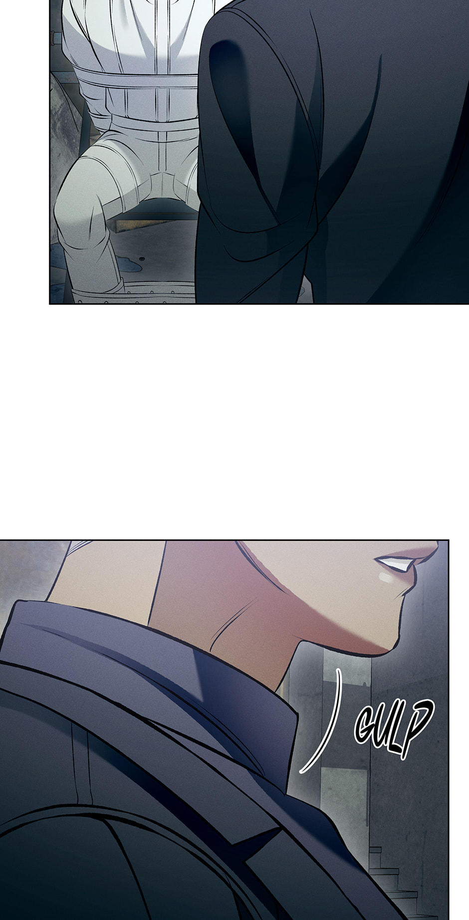 Night of London Chapter 60 page 32 - 