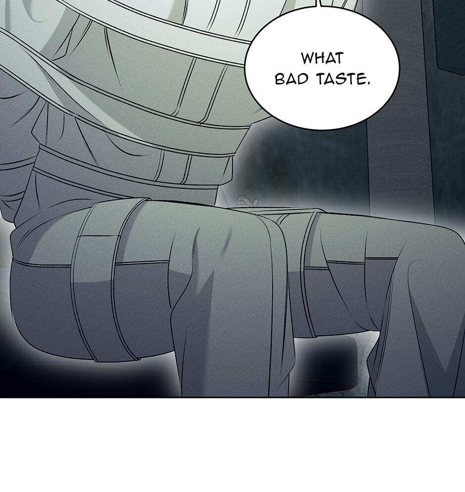 Night of London Chapter 60 page 5 - 