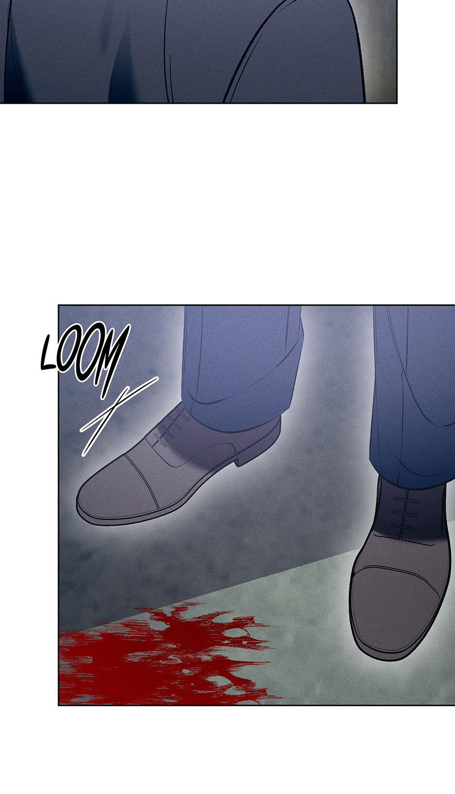 Night of London Chapter 60 page 41 - 