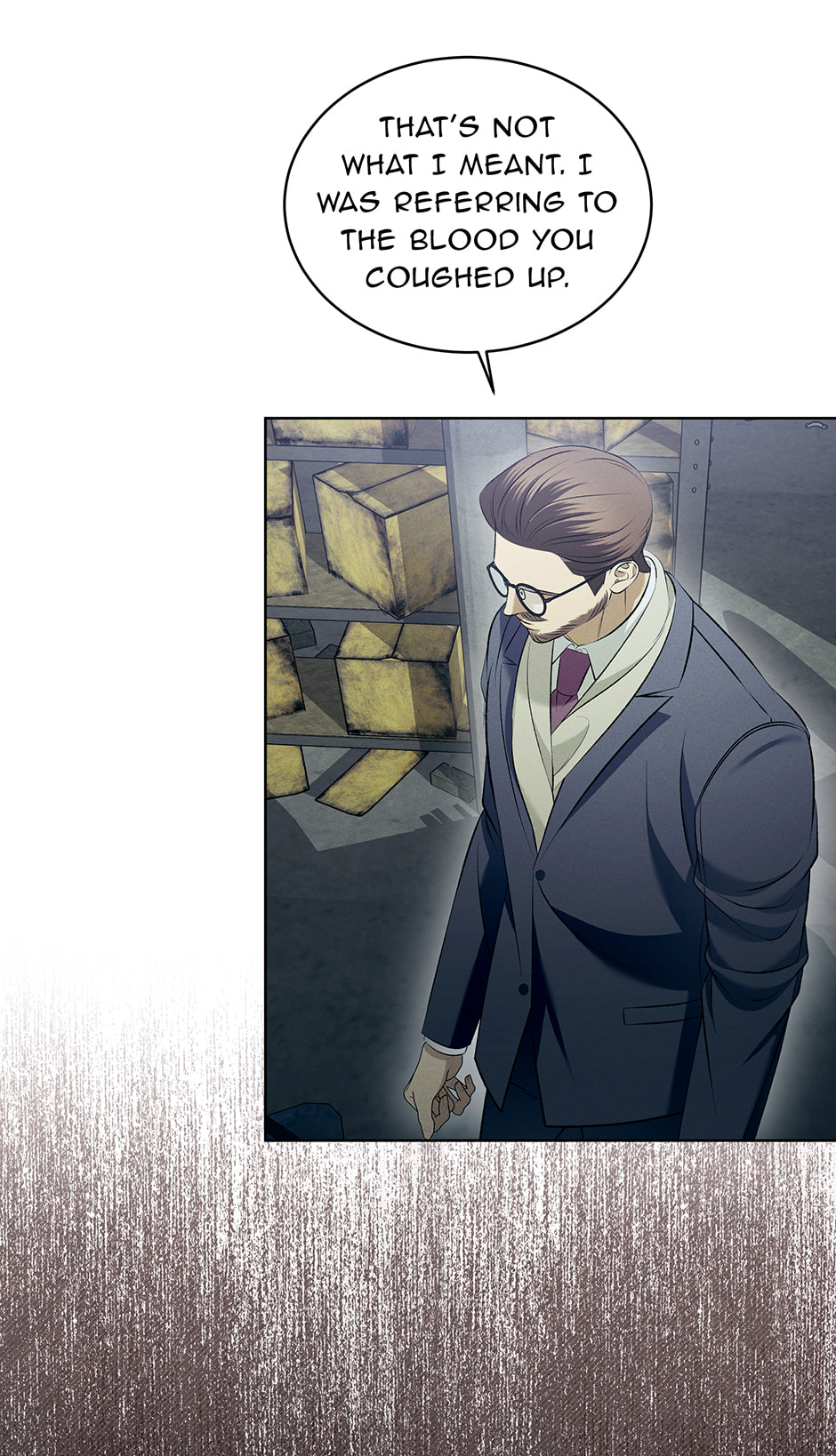 Night of London Chapter 60 page 44 - 