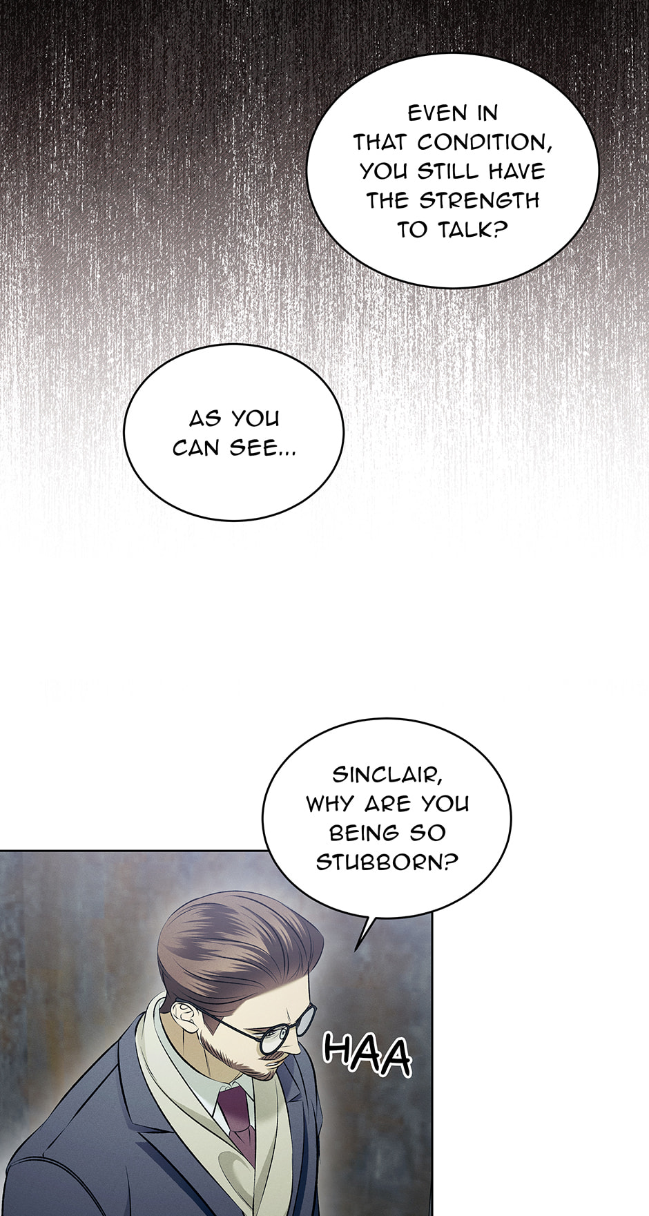 Night of London Chapter 60 page 46 - 