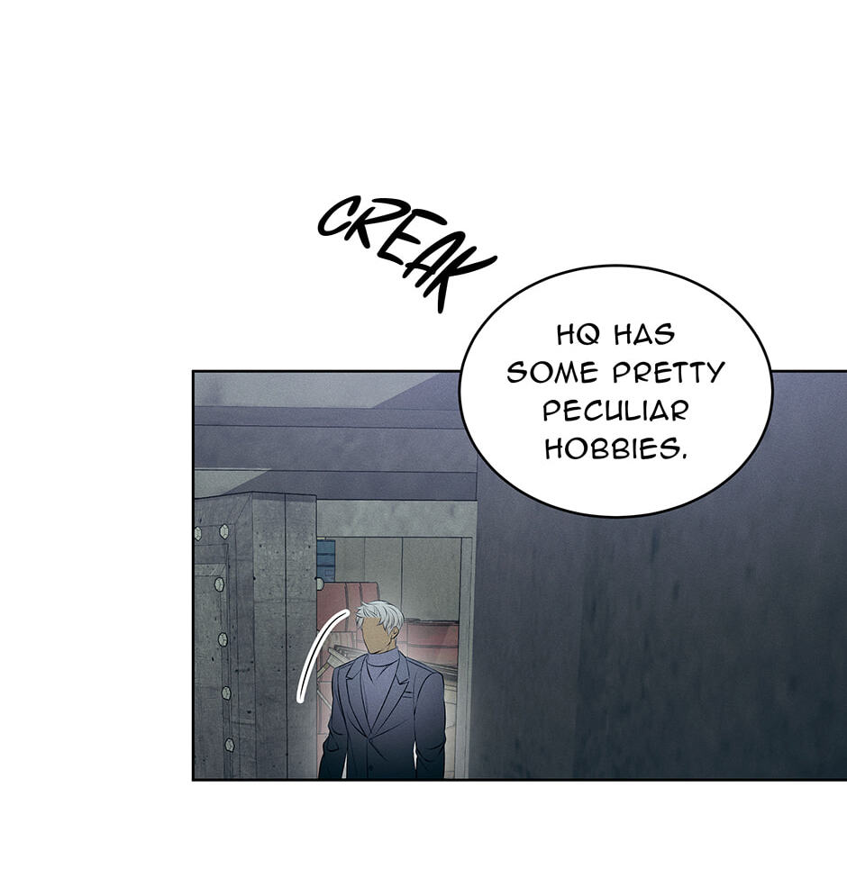 Night of London Chapter 60 page 6 - 