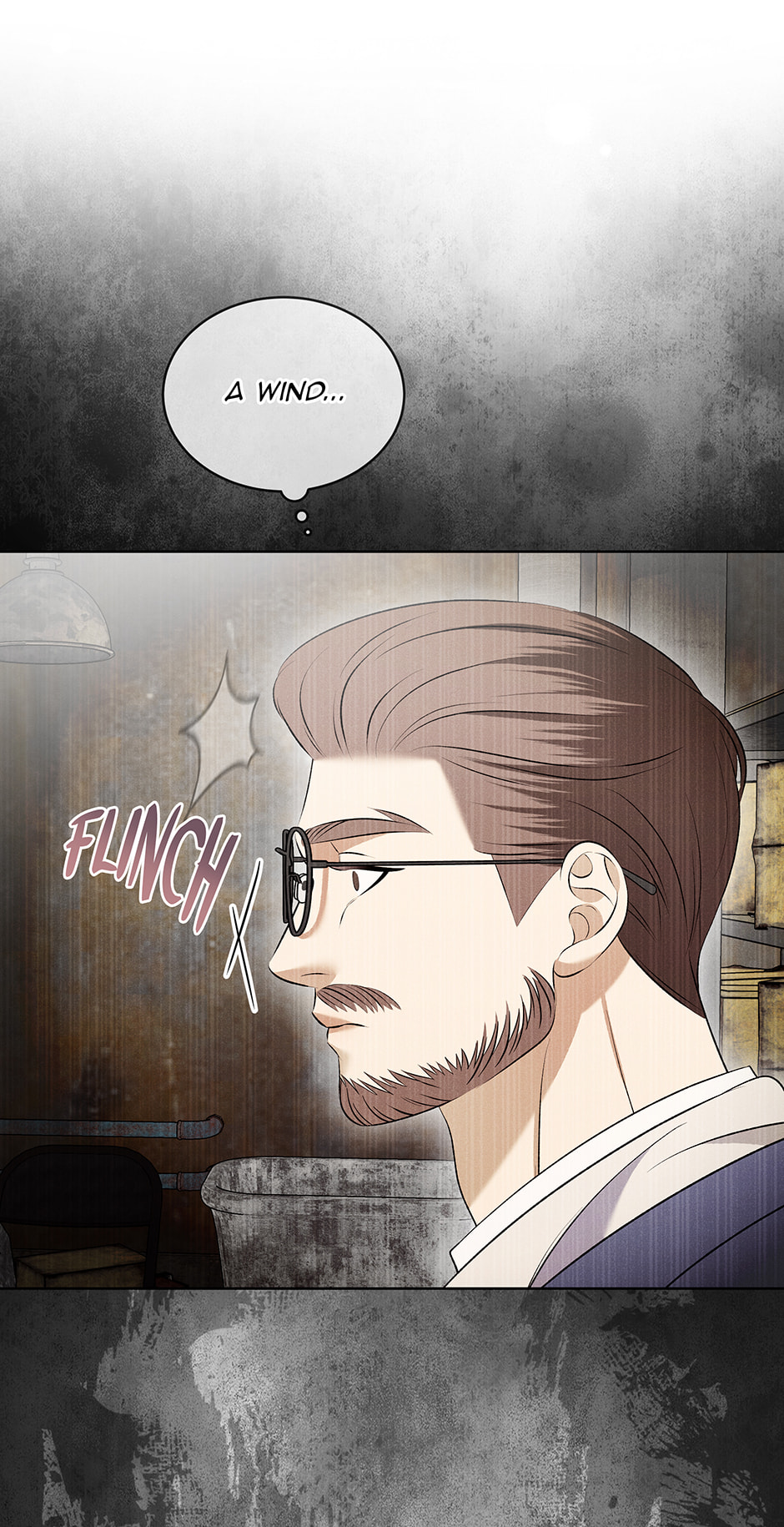 Night of London Chapter 60 page 53 - 