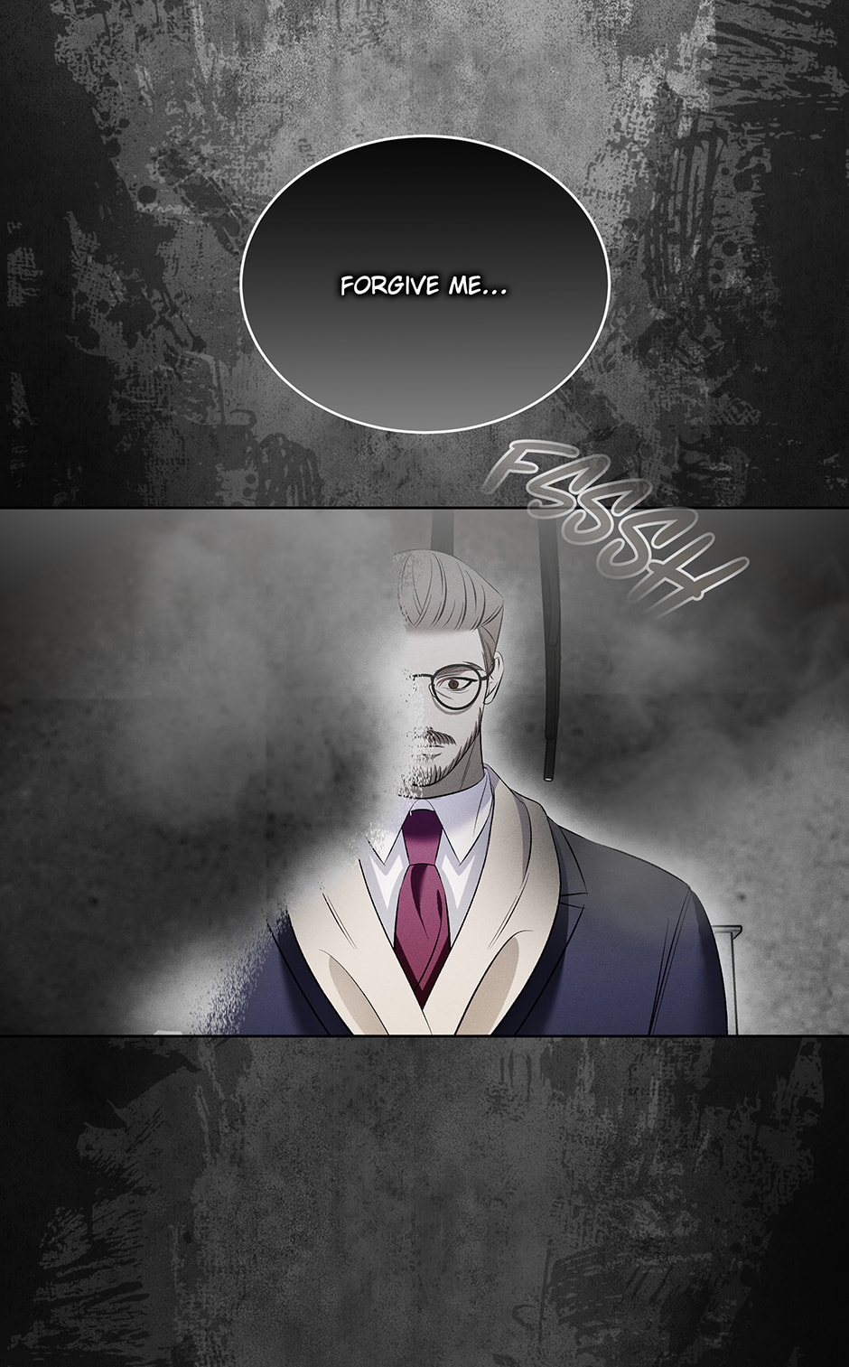 Night of London Chapter 60 page 54 - 