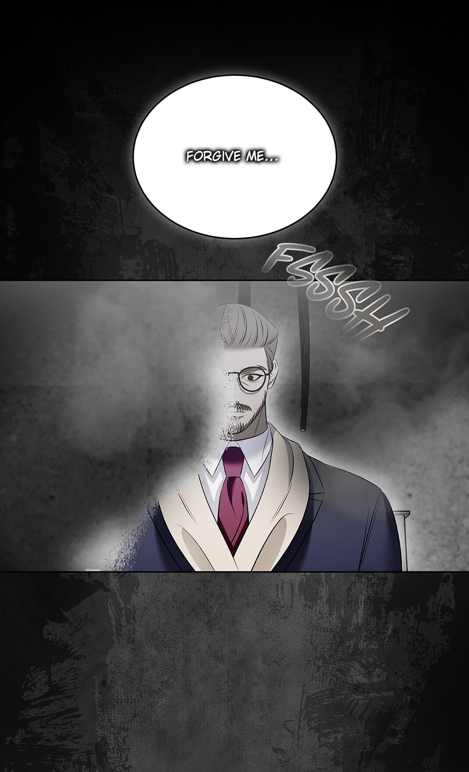 Night of London Chapter 61 page 1 - 