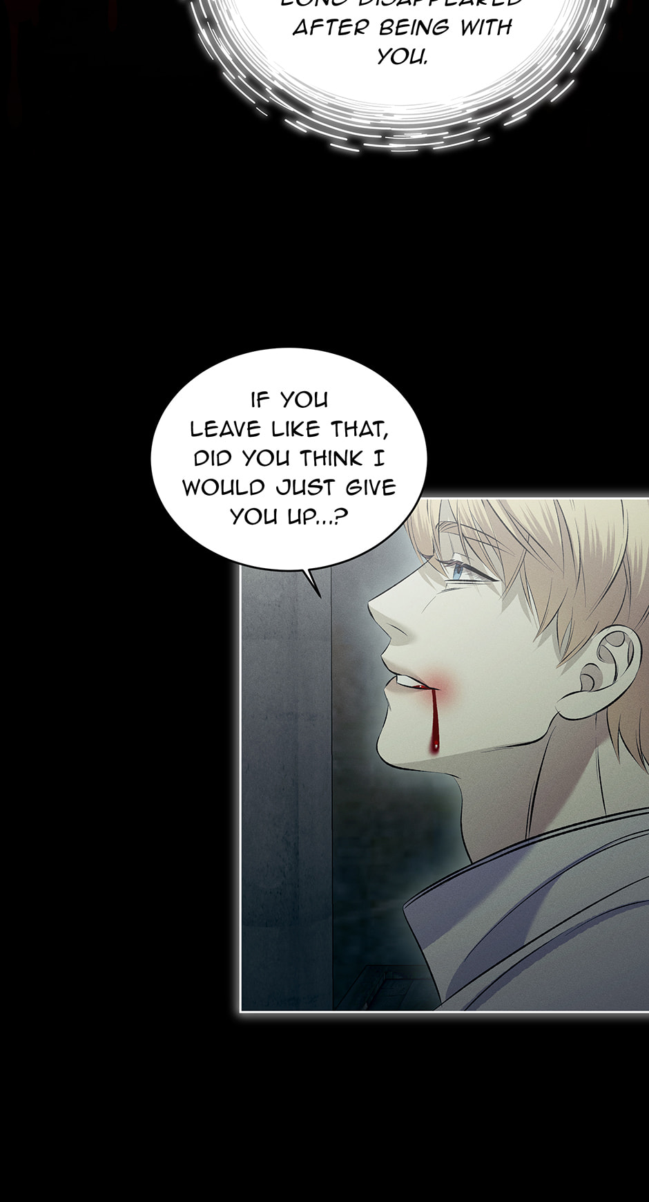 Night of London Chapter 61 page 16 - 