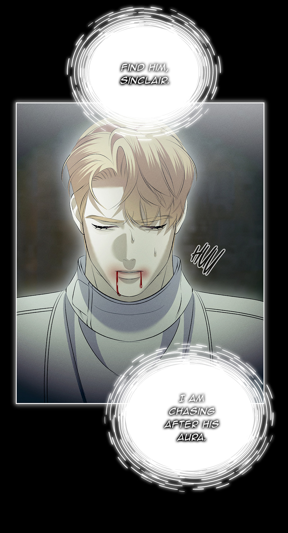 Night of London Chapter 61 page 17 - 
