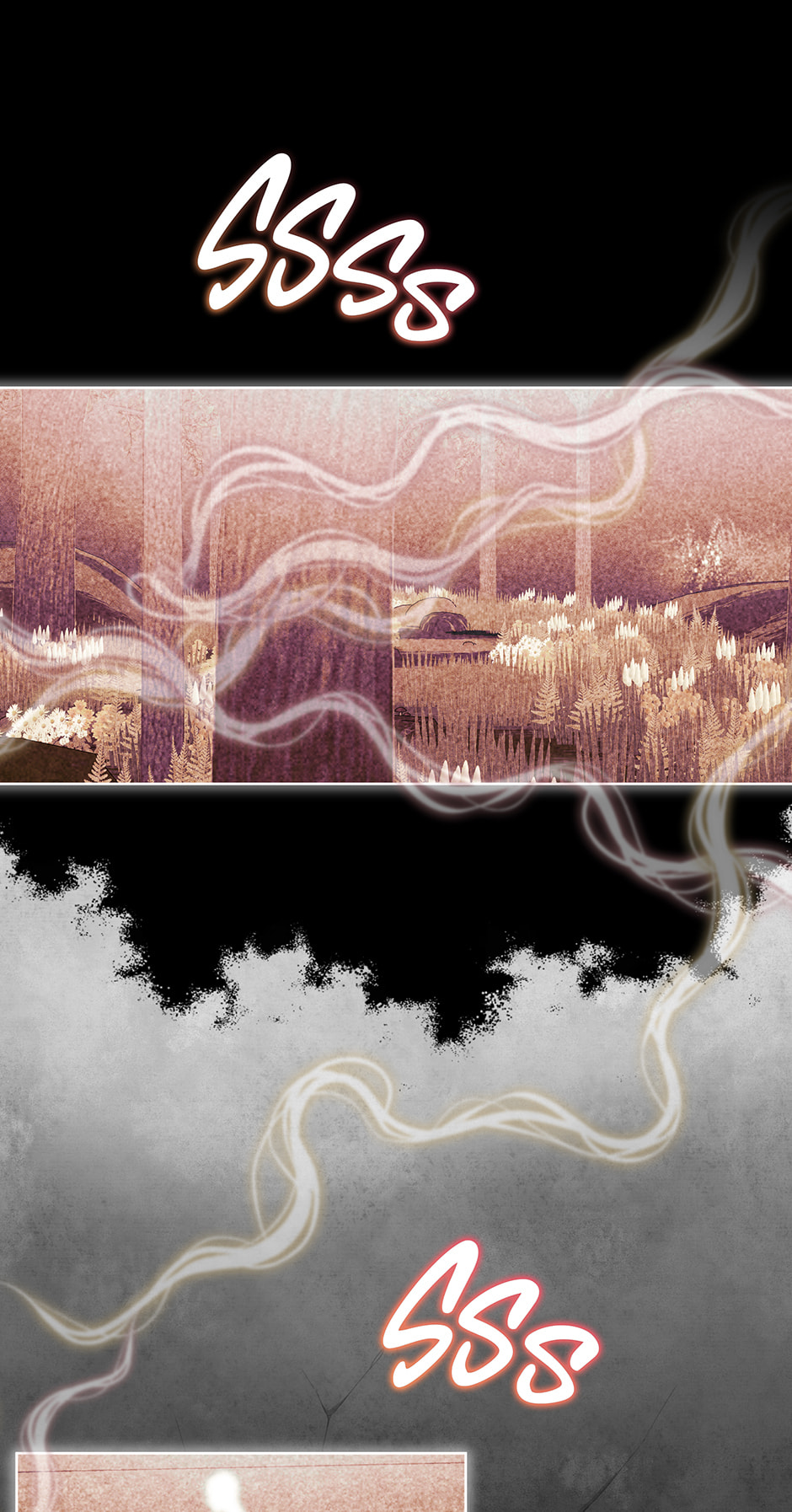 Night of London Chapter 61 page 18 - 