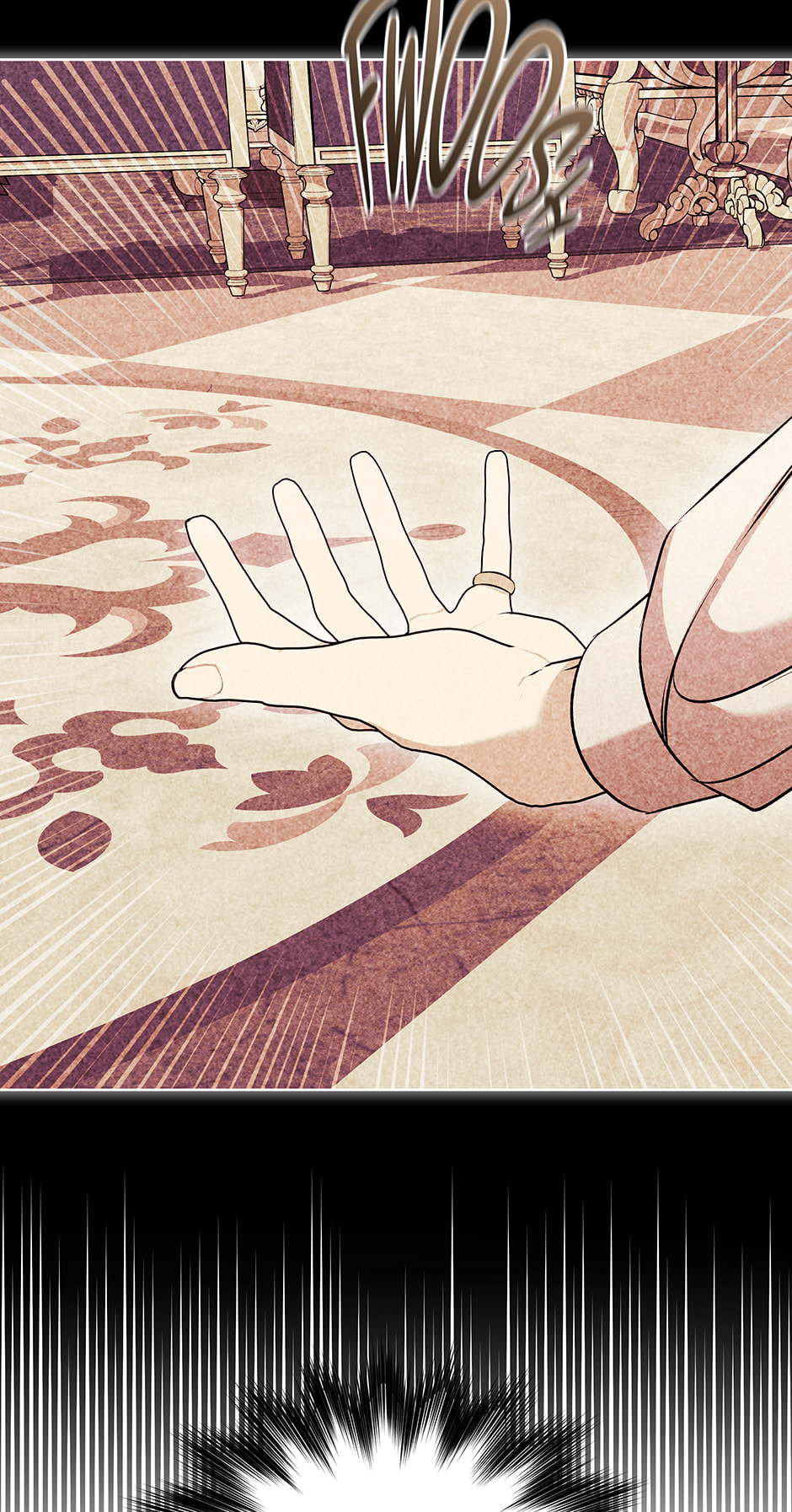 Night of London Chapter 61 page 20 - 