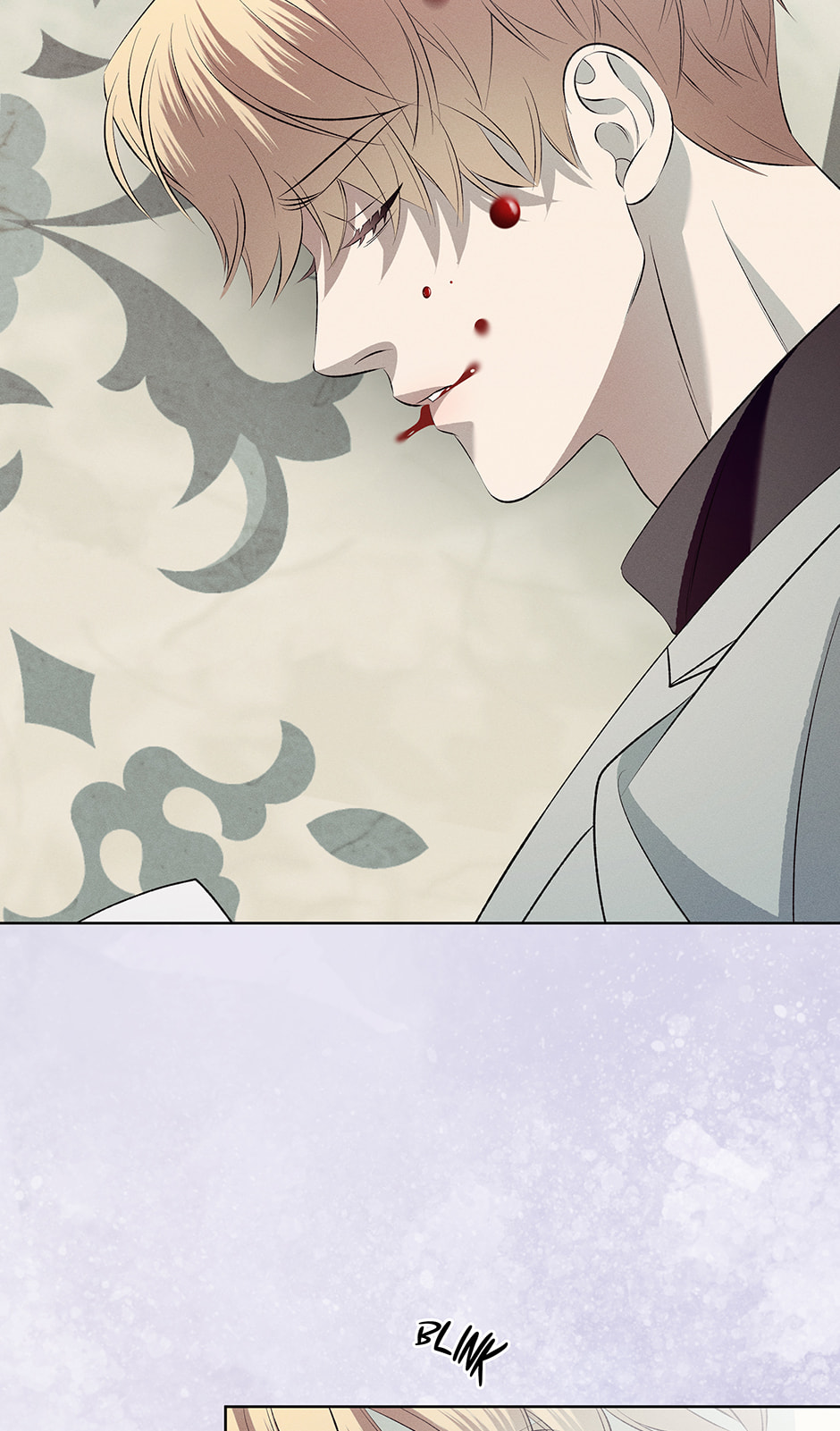 Night of London Chapter 61 page 24 - 