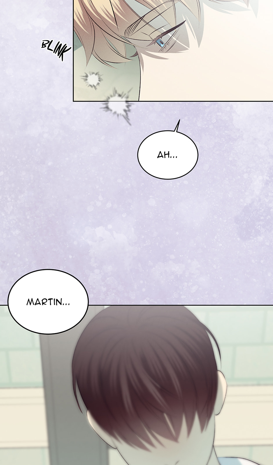 Night of London Chapter 61 page 25 - 