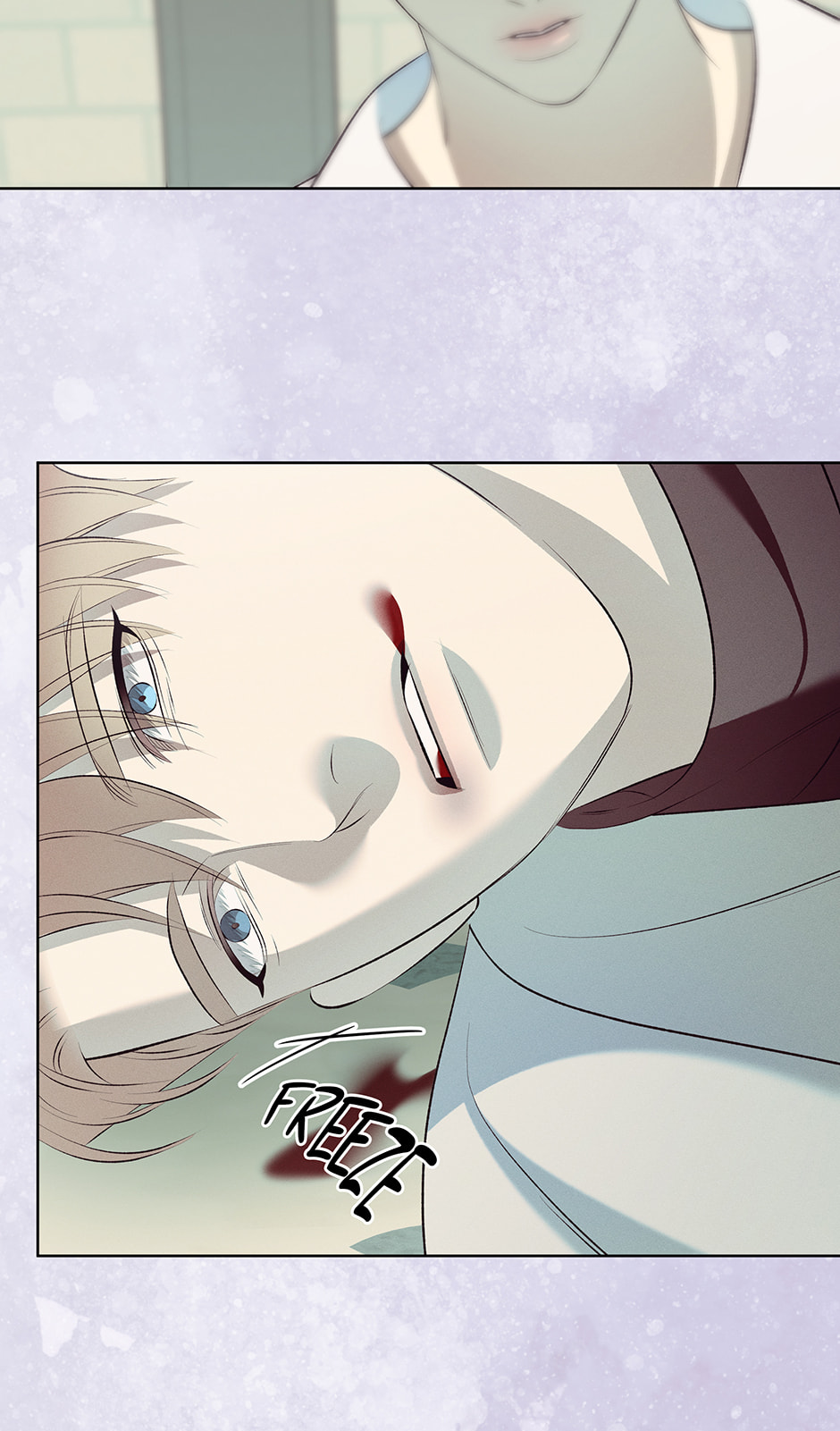 Night of London Chapter 61 page 26 - 