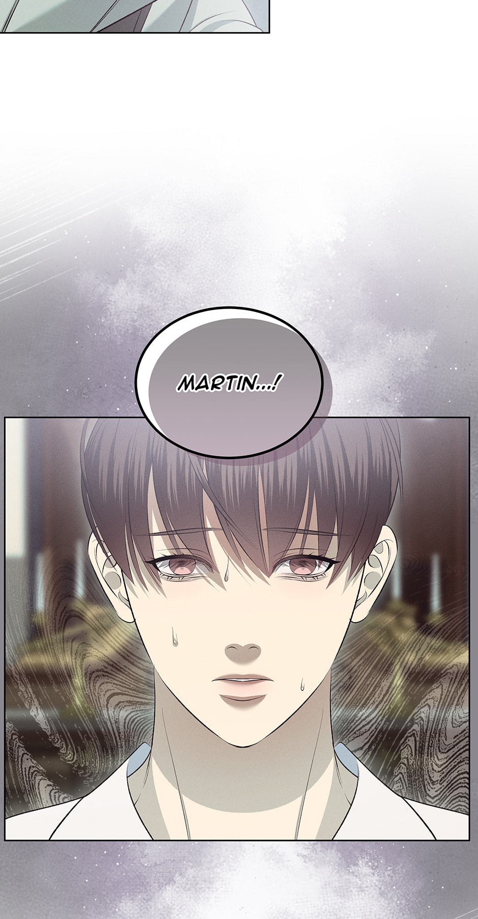 Night of London Chapter 61 page 34 - 