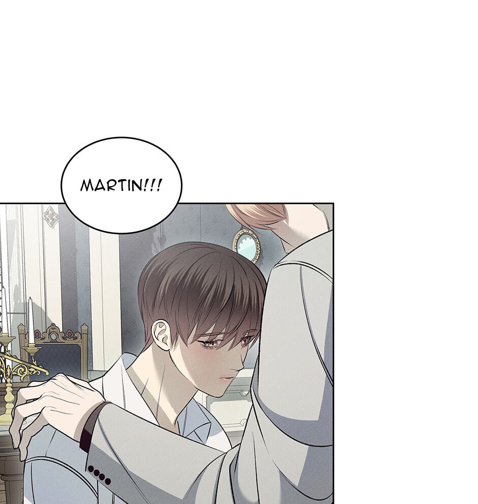 Night of London Chapter 61 page 36 - 