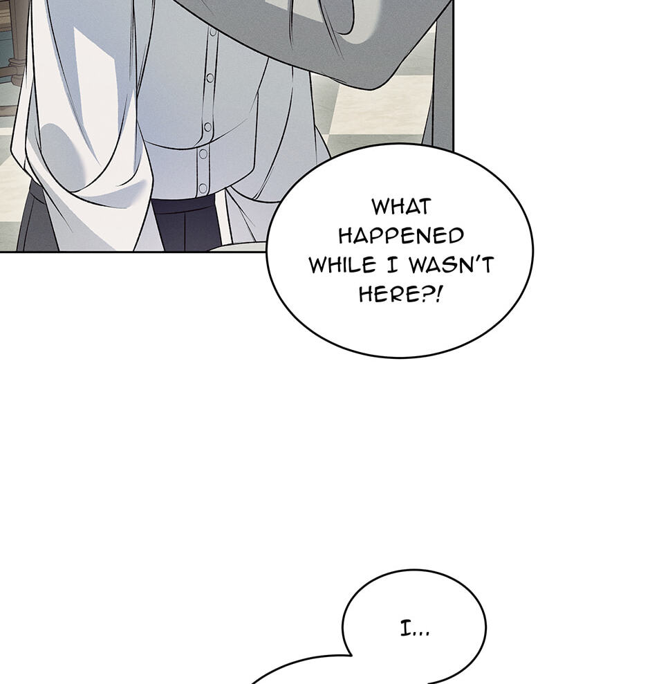 Night of London Chapter 61 page 37 - 