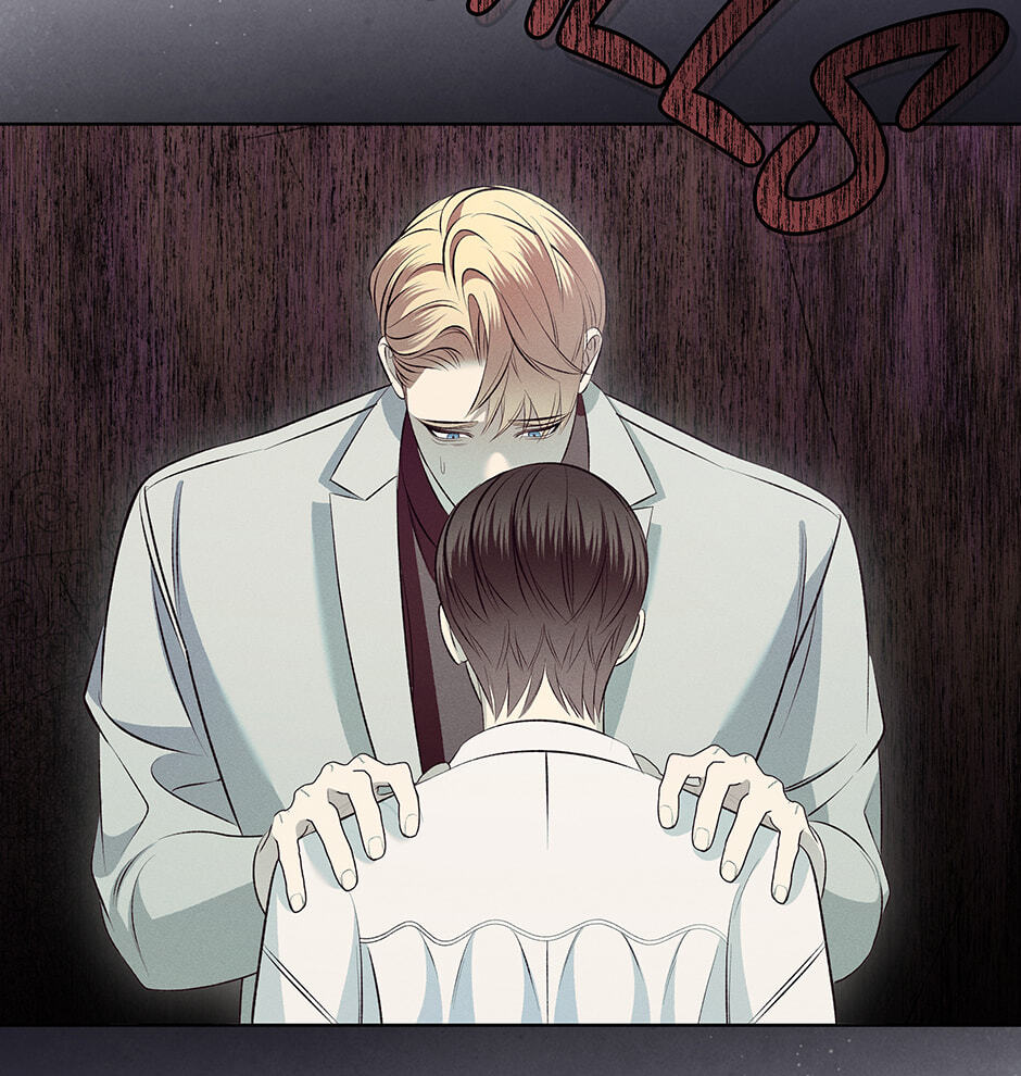 Night of London Chapter 61 page 40 - 