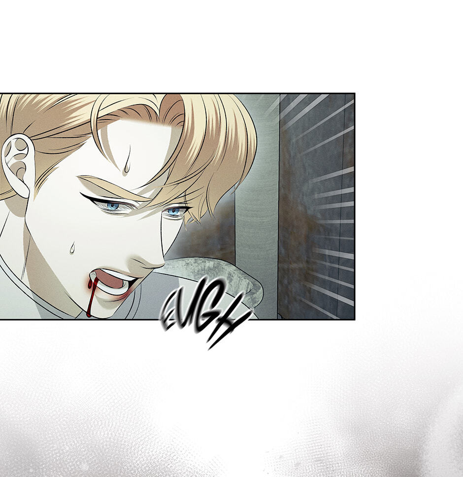 Night of London Chapter 61 page 5 - 