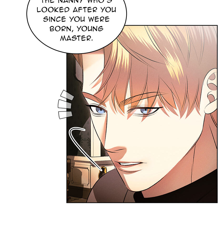 Night of London Chapter 61 page 43 - 