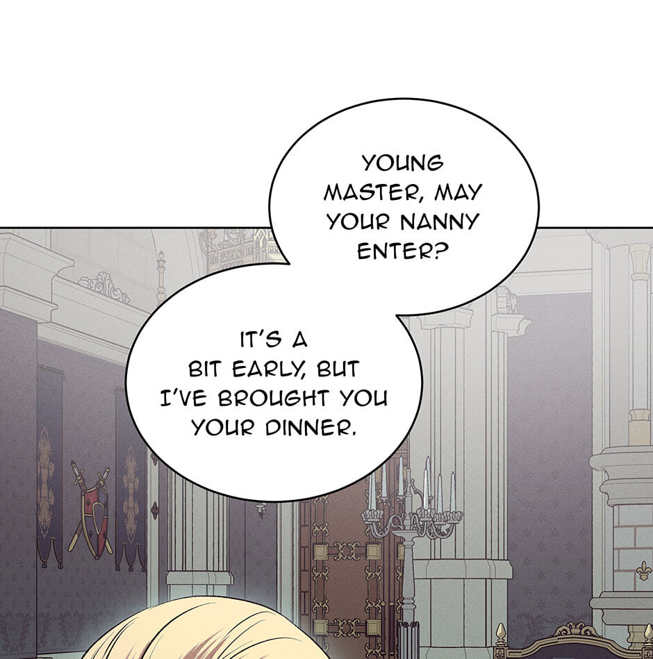 Night of London Chapter 61 page 44 - 