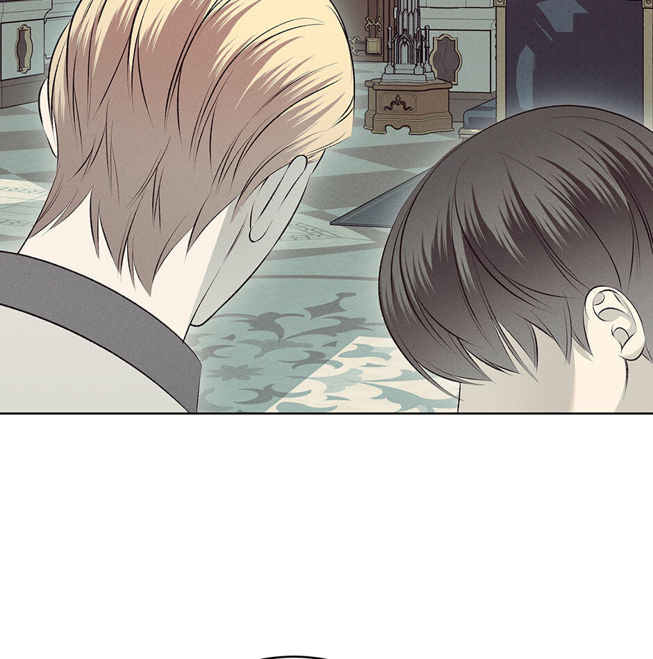 Night of London Chapter 61 page 45 - 