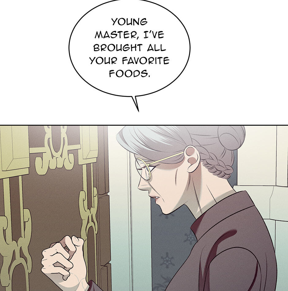 Night of London Chapter 61 page 46 - 