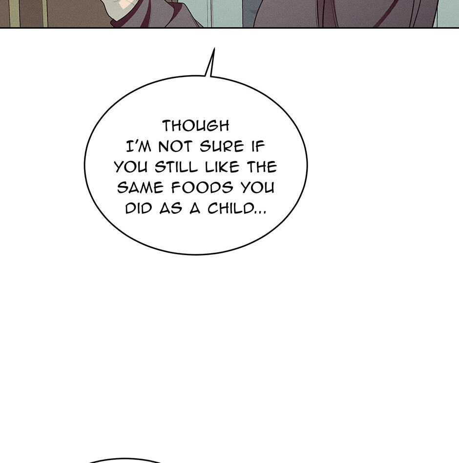 Night of London Chapter 61 page 47 - 