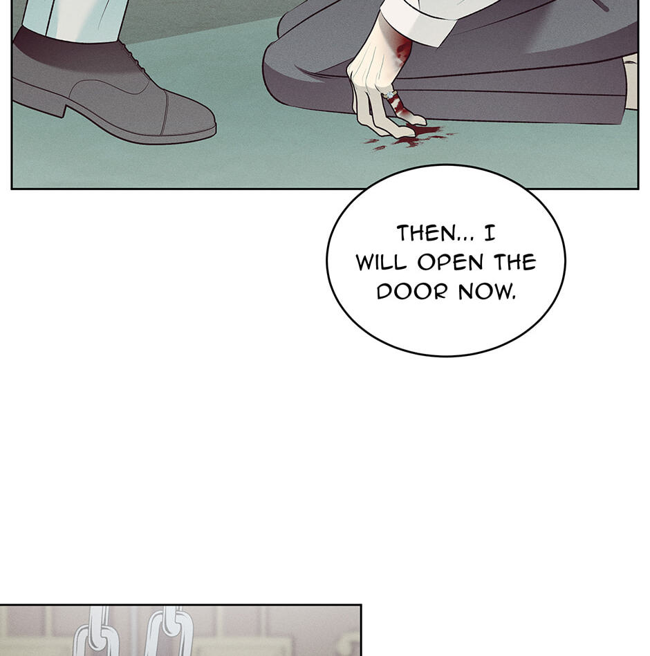 Night of London Chapter 61 page 49 - 