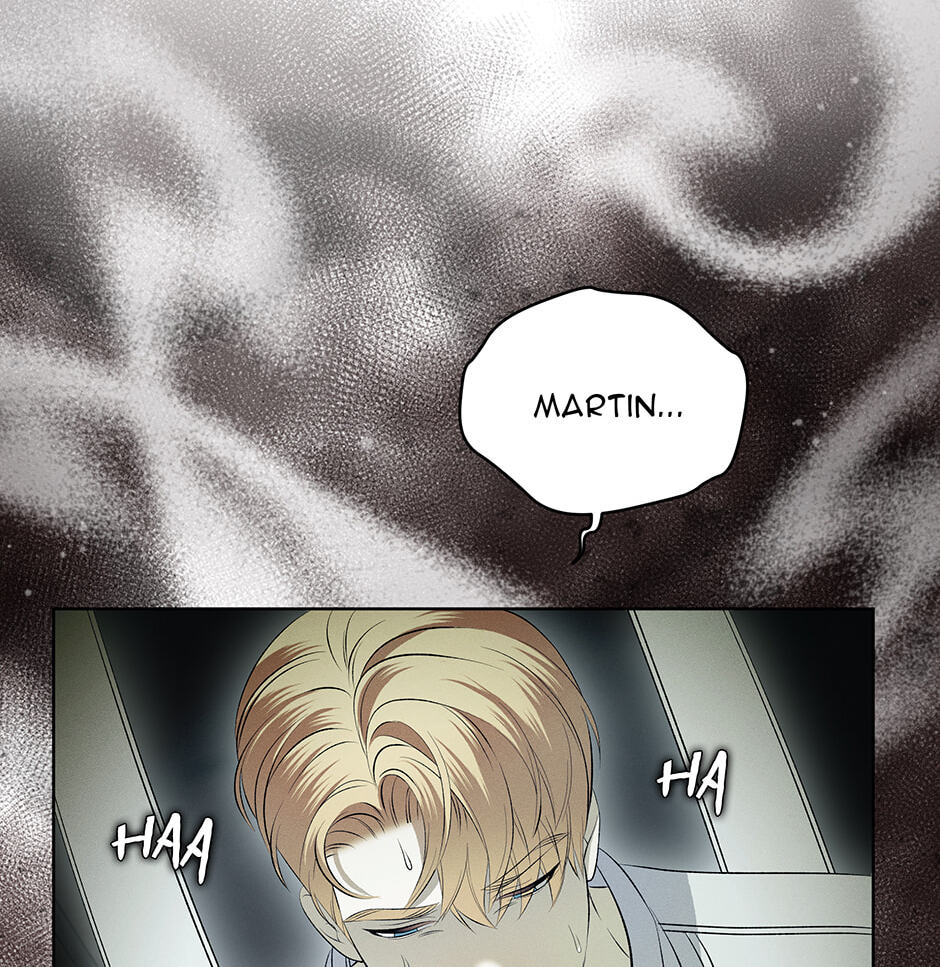 Night of London Chapter 61 page 6 - 