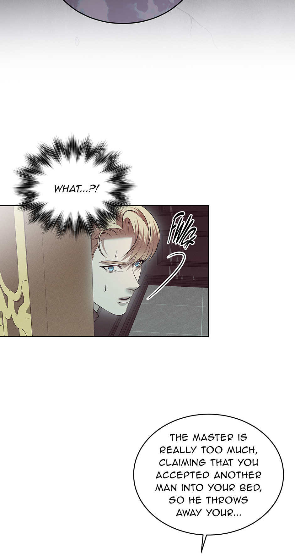Night of London Chapter 61 page 59 - 