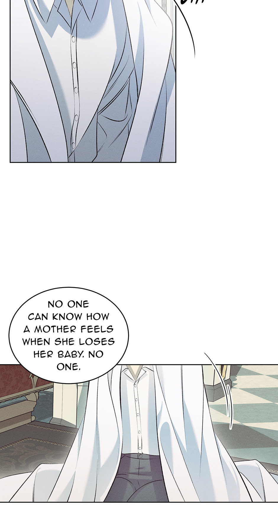 Night of London Chapter 61 page 61 - 