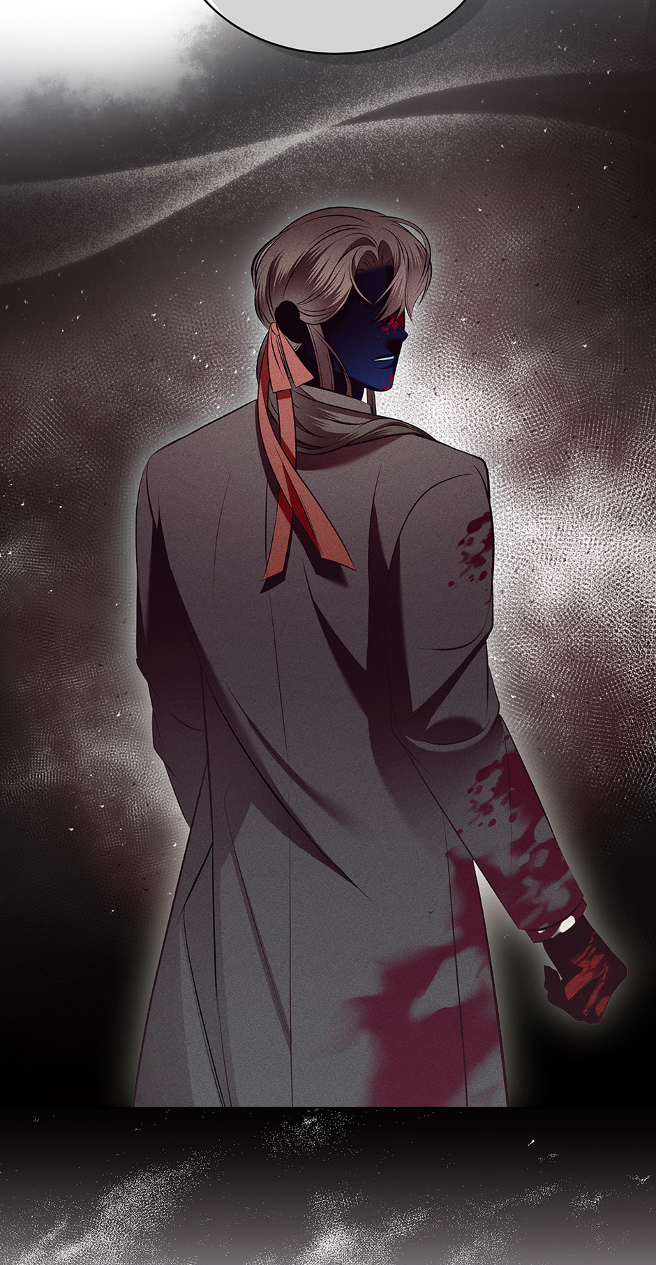 Night of London Chapter 61 page 63 - 