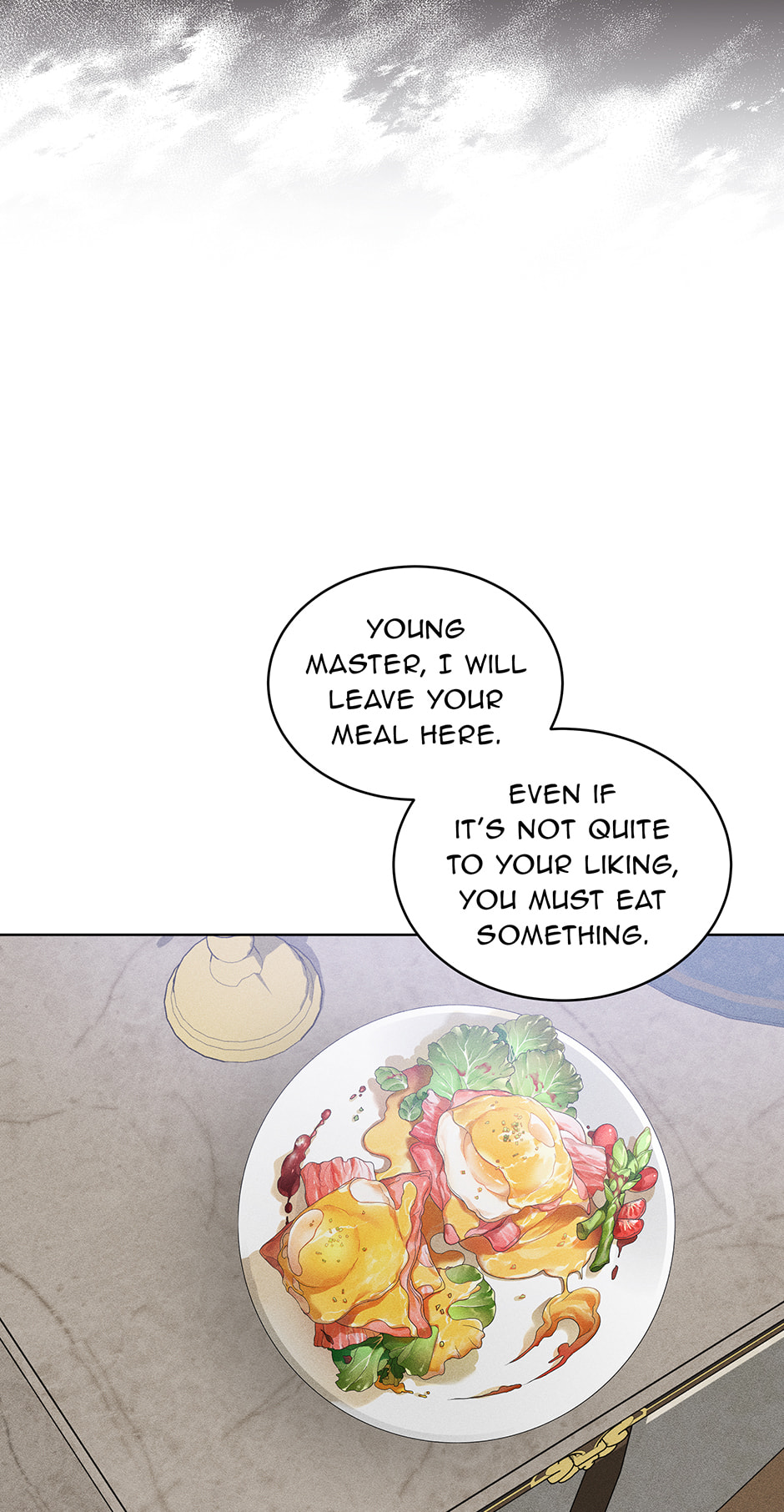 Night of London Chapter 61 page 64 - 