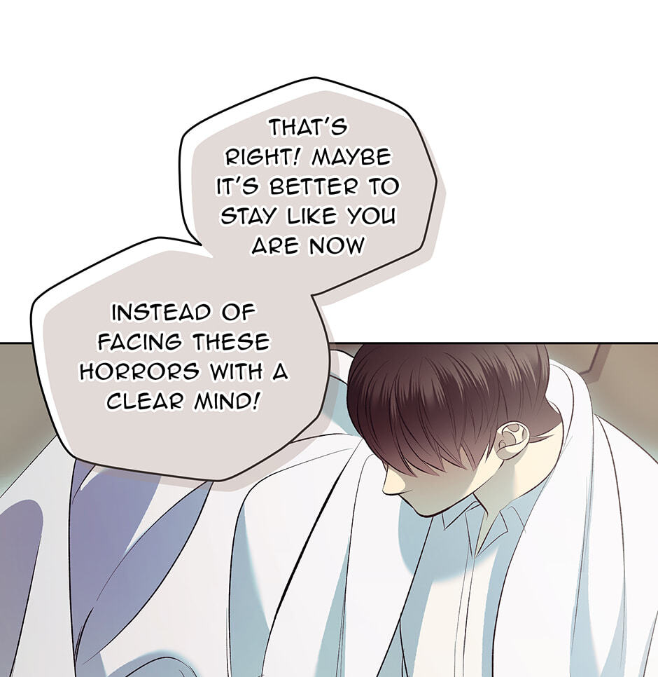 Night of London Chapter 61 page 67 - 