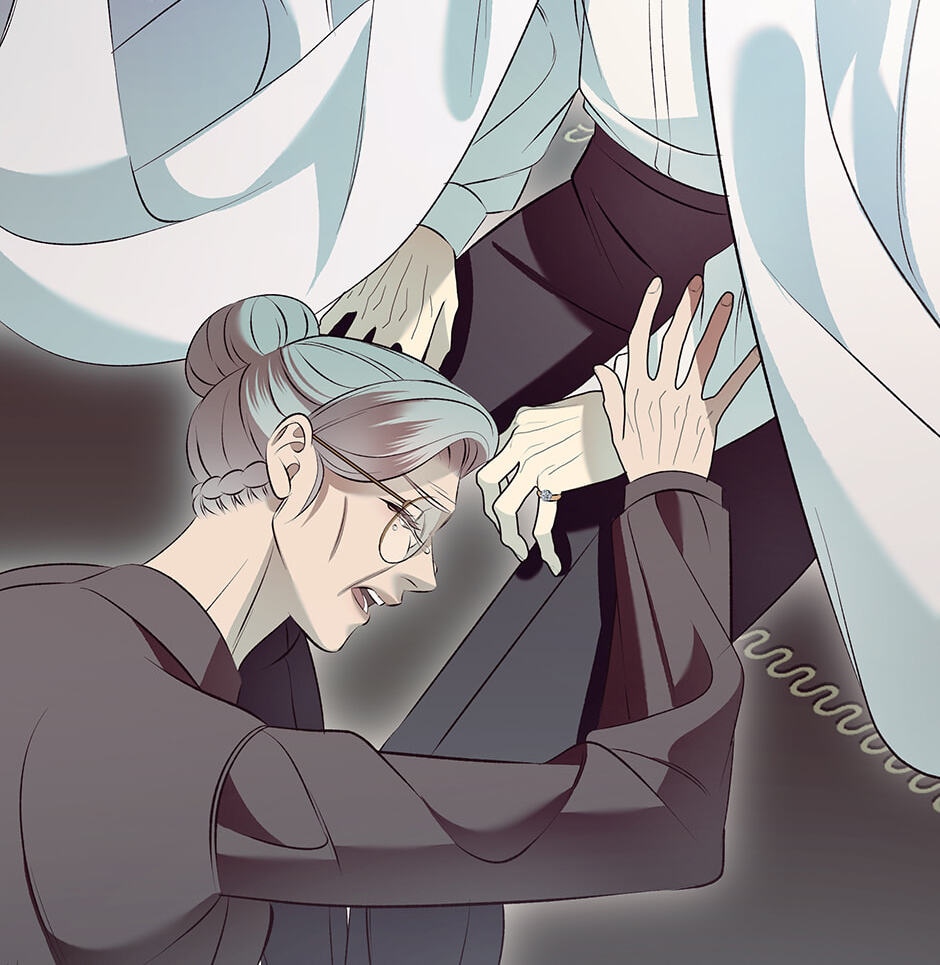 Night of London Chapter 61 page 68 - 
