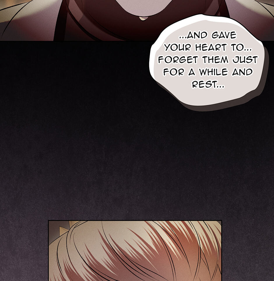 Night of London Chapter 61 page 72 - 