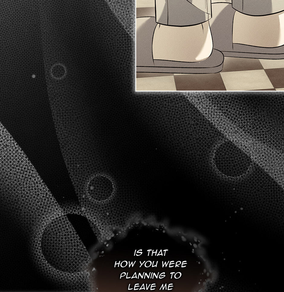 Night of London Chapter 61 page 9 - 