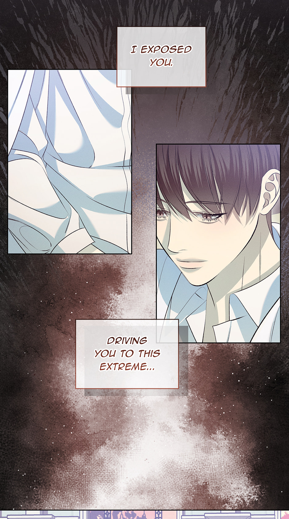 Night of London Chapter 62 page 16 - 