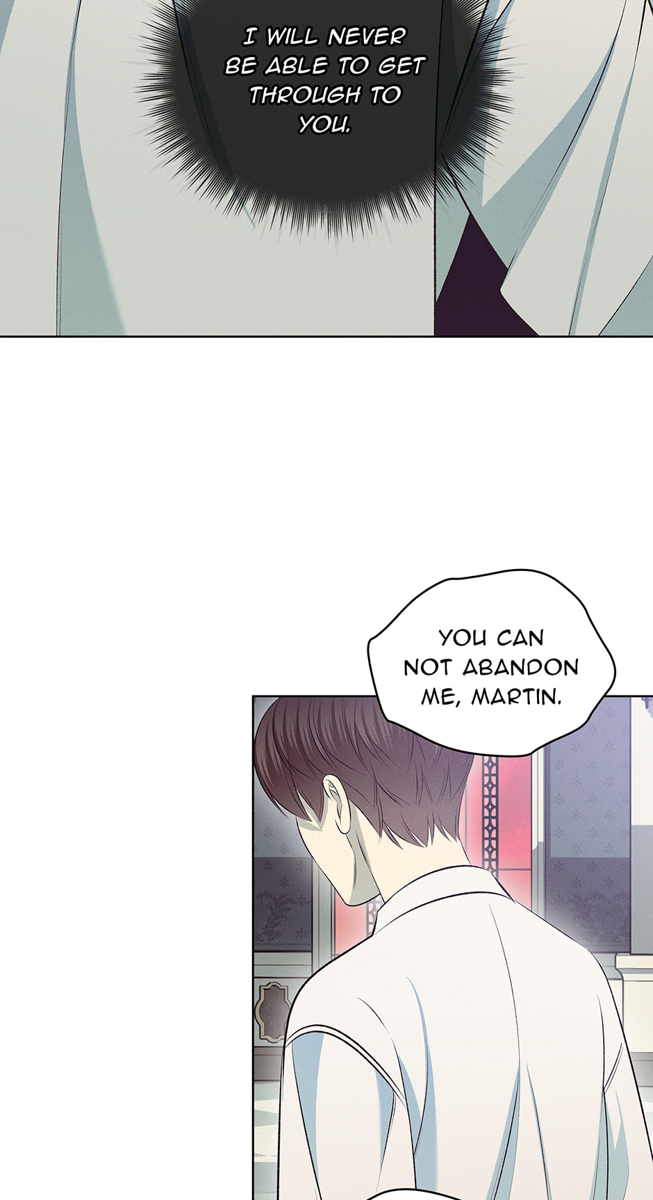 Night of London Chapter 62 page 19 - 