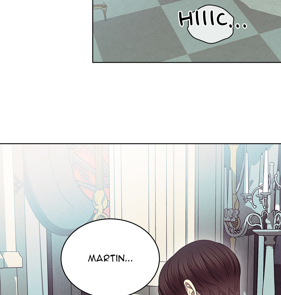 Night of London Chapter 62 page 3 - 